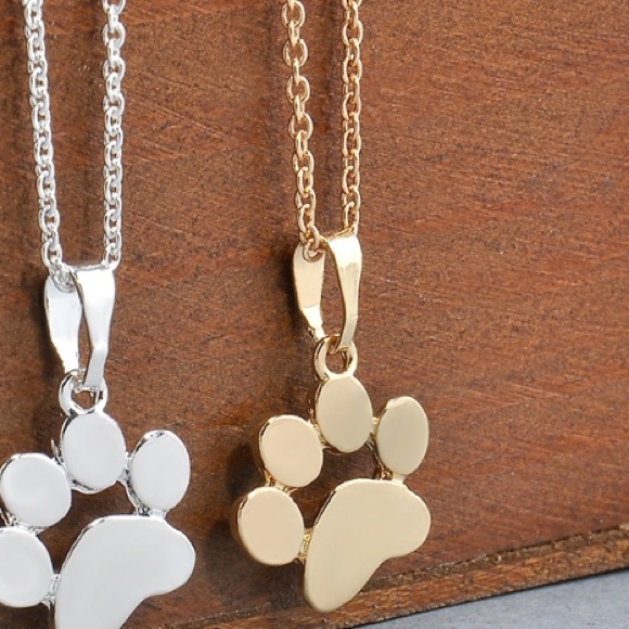 Gold Necklace Gold Necklace Gold Necklace Gold Necklace Gold Necklace - Picture 3 of 7